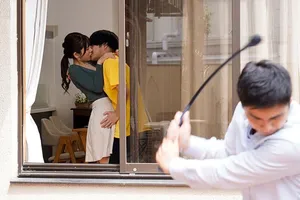 Người yêu của anh trai ngon thế này mà anh trai không biết hưởng thì để em