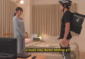 Em gần nhà ở căn hộ đối diện… từng là em ghệ năm xưa